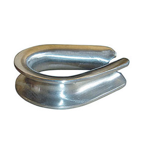 Wire Rope Thimble